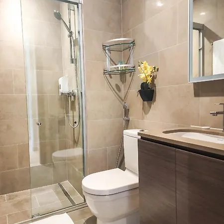 Stay By Latinem Luxury 2Br Holiday Home Cv A1409 Near Burj Khalifa Dubai Exterior photo